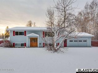 1931 Hilling Ave, Fairbanks, AK 99709