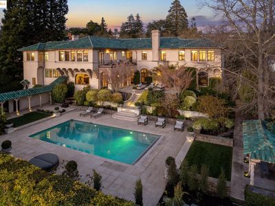 65 Sea View Ave, Piedmont, CA, 94611