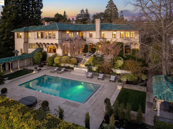 65 Sea View Ave, Piedmont, CA 94611