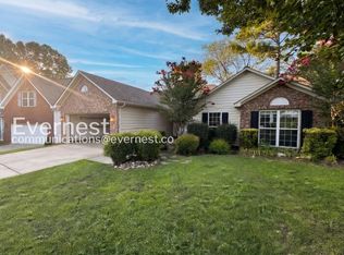 164 Foxtail Dr, Mooresville, NC 28117