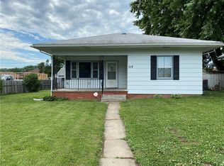 312 Alabama St, Saint Joseph, MO 64504