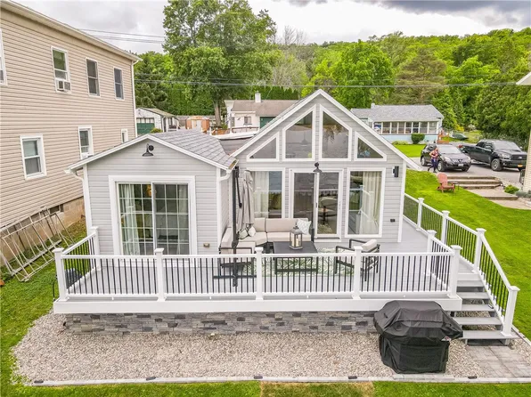 5495 Francis Shrs, Honeoye, NY 14471