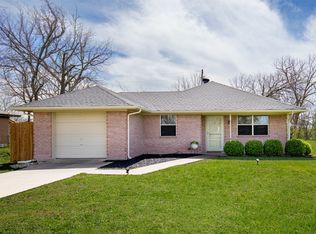 214 E 4th St, Anna, TX 75409