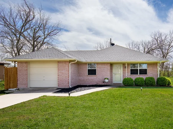 214 E 4th St, Anna, TX 75409