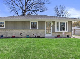 5758 S 39th St, Milwaukee, WI 53221
