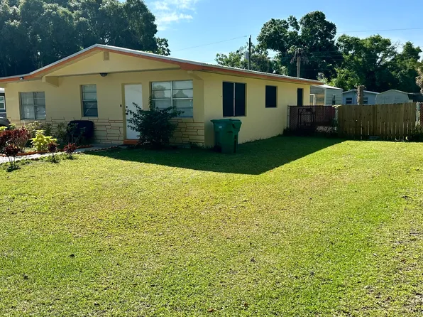 911 NW 12th Street, Okeechobee, FL 34972