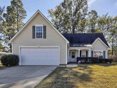 705 Reems Dr, Hopkins, SC, 29061