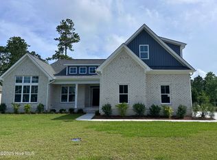 1423 Serrulata Dr SE, Bolivia, NC 28422