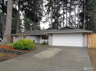 6909 33rd Ave SE, Lacey, WA 98503