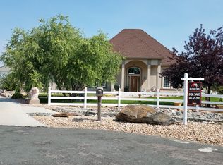 30464 E 165th Ave, Brighton, CO 80603
