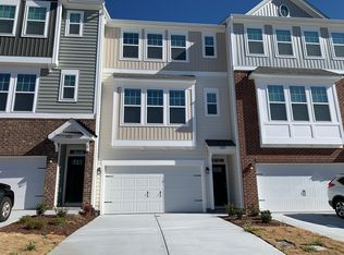 1103 Falling Rock Pl, Durham, NC 27703