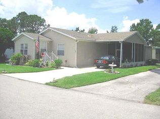 185 Crossways Dr, Leesburg, FL 34788