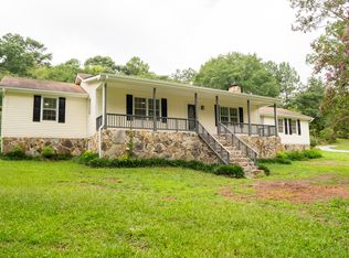 1507 Ewing Chapel Rd, Dacula, GA 30019