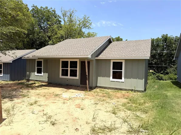 1312 E Margaret St, Shawnee, OK 74801