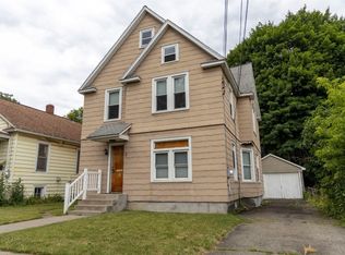 2 Lawton Ave, Binghamton, NY 13905