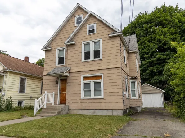 2 Lawton Ave, Binghamton, NY 13905