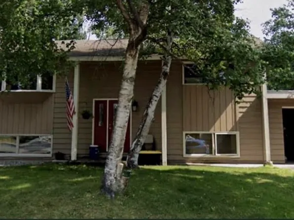 3113 Campbell Airstrip Rd, Anchorage, AK 99504