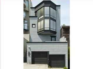 830 De Haro St #2, San Francisco, CA 94107