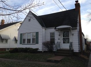 810 W Maywood Ave, Peoria, IL