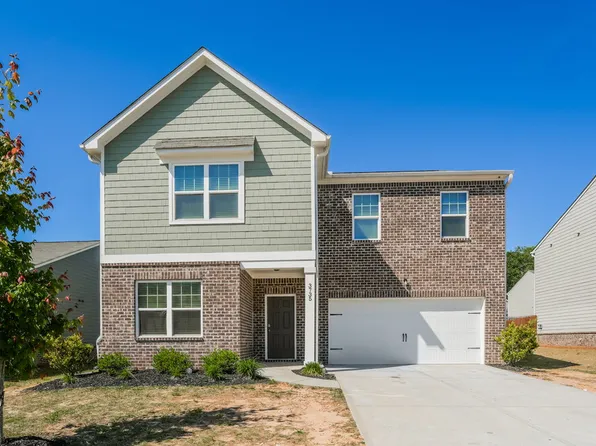 3735 Newbury Place Dr, Loganville, GA 30052