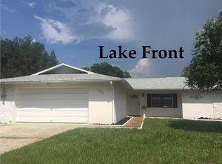 5152 S Pointe Dr, Inverness, FL 34450