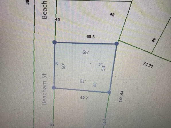 491 Beacham St, Spartanburg, SC 29301