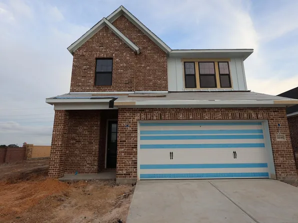 11646 Birdsong Dr, Missouri City, TX 77459