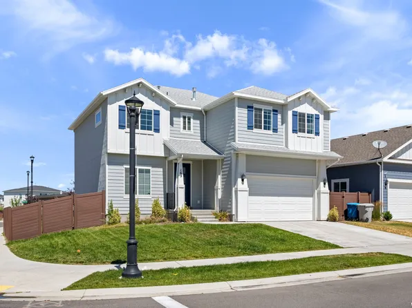 169 N 410 E, Vineyard, UT 84059