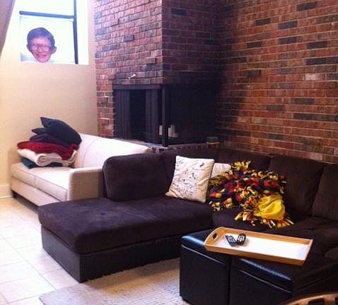 2nd image of 871 W Lill Ave #Av1