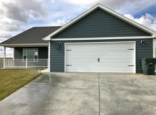 3013 W Copper Ridge Loop, Billings, MT 59106