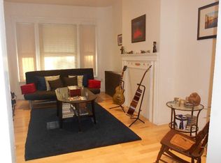 227 S 44th St APT 1, Philadelphia, PA 19104