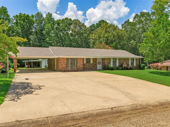 107 Holly St, Homer, LA 71040