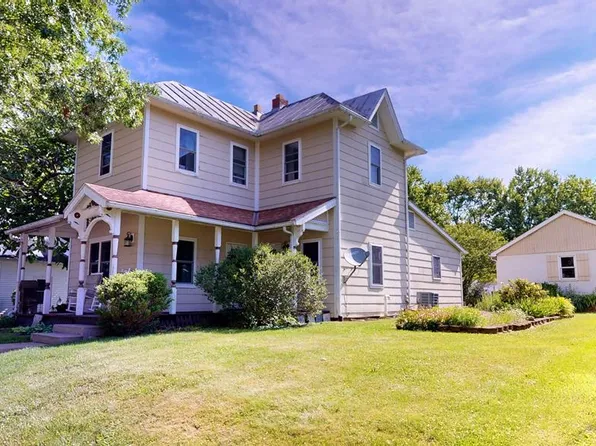 28 Grant St, Butler, OH 44822