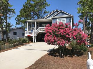 221 NE 62nd St, Oak Island, NC 28465
