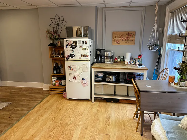 3 Trumbull St #2R — Photo 10