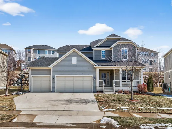 5040 Kimberly Ln N, Plymouth, MN 55446