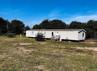 250611 E 590th Rd, Longdale, OK 73755
