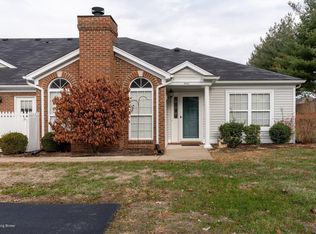 8511 River Terrace Dr, Louisville, KY 40258