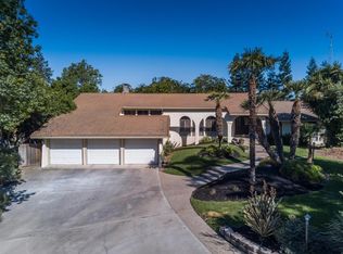 5831 Chenault Dr, Modesto, CA