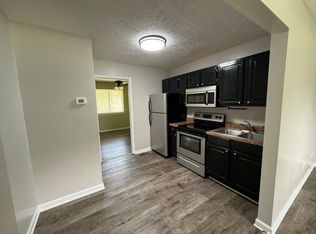 1619 Milligan Hwy APT 3, Johnson City, TN 37601