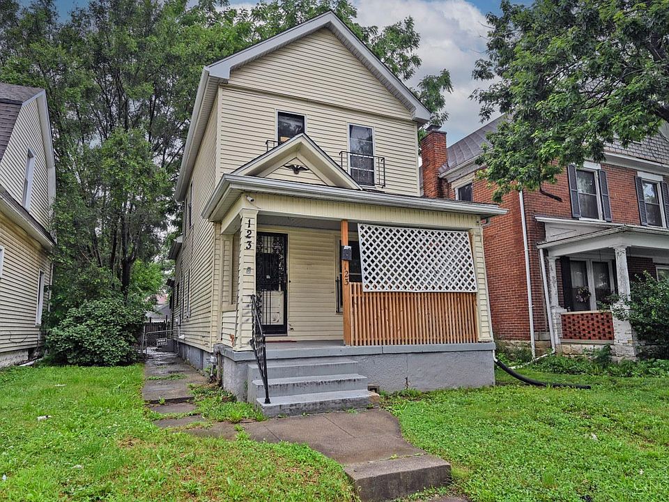 1st image of 123 S Sperling Ave