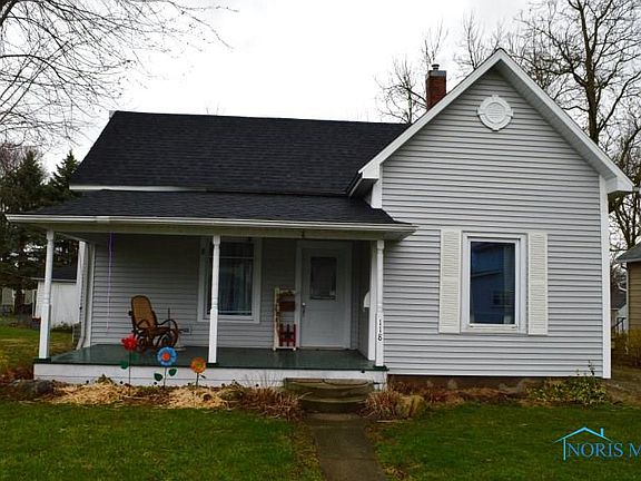 2nd image of 118 W Cornelia St