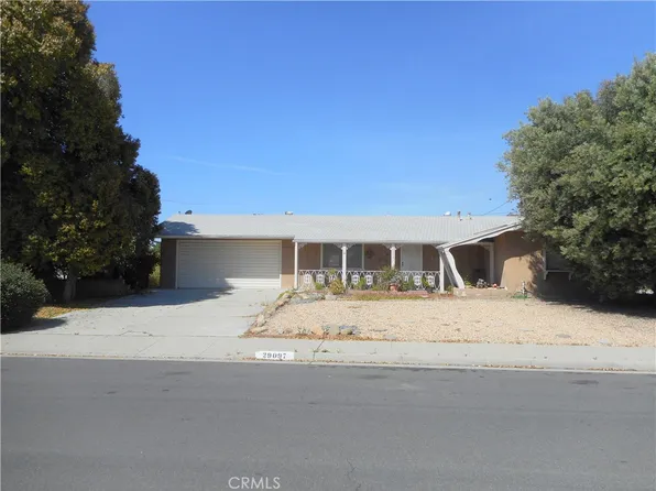 29097 Waverly Dr, Sun City, CA 92586