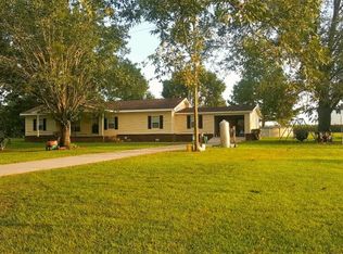 8698 Coffee Rd, Morven, GA 31638