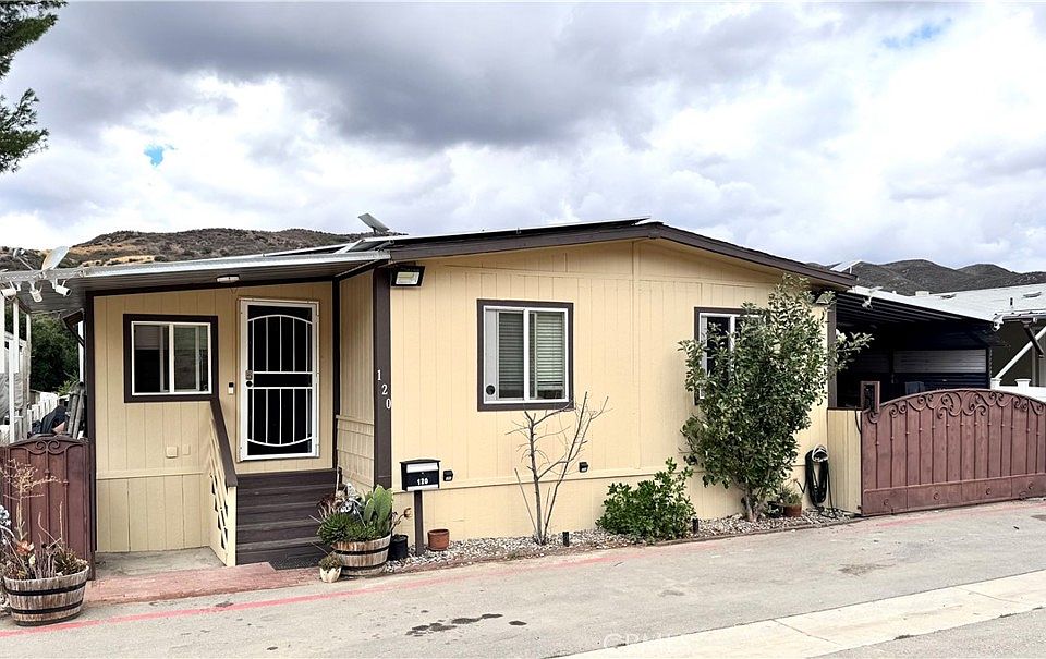 1st image of 36200 Paradise Ranch Rd Space 120