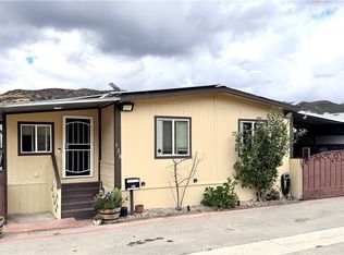 36200 Paradise Ranch Rd Space 120, Castaic, CA 91384