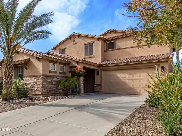 42532 W AVELLA Drive, Maricopa, AZ 85138