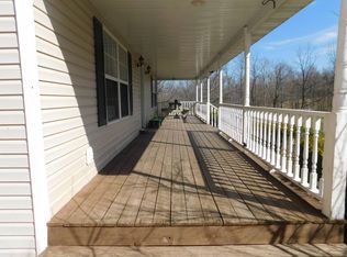 1129 County Road 2790, Mountain View, MO 65548