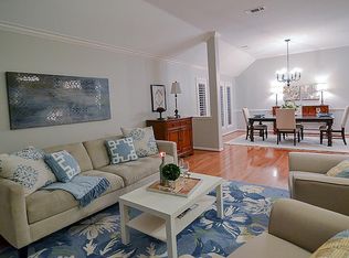 15 Vista Mill Pl, Spring, TX 77382