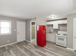 24311 Plymouth Rd #0B-1BA, Redford, MI 48239